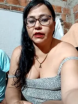 promiscuous-indecent-momm online show from March 22, 2025, 3:30 am