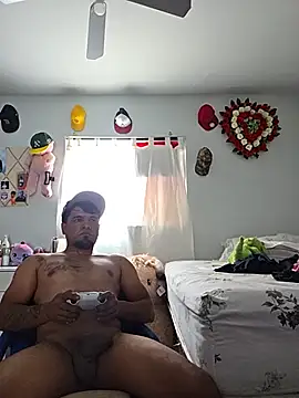 guajiro276565 online show from May 22, 2026, 8:58 pm