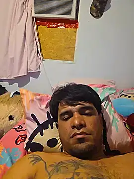guajiro276565 online show from June 2, 2026, 5:09 am