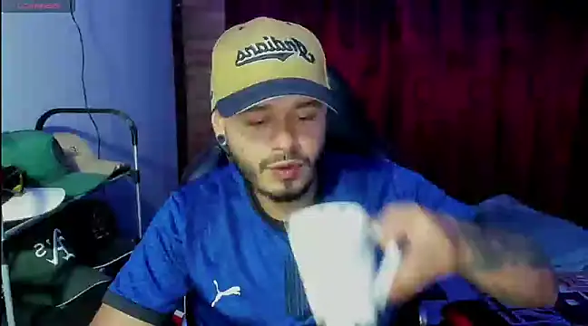 ragnar lothbrok777 online show from February 22, 2025, 12:49 am