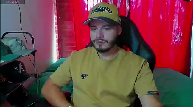 ragnar lothbrok777 online show from March 2, 2025, 7:34 pm