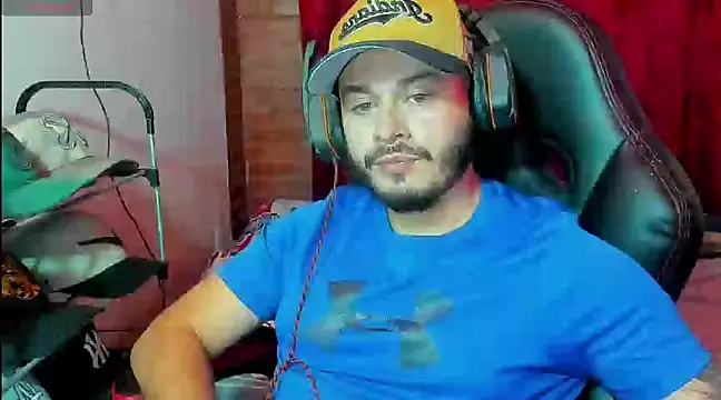 ragnar lothbrok777 online show from March 13, 2025, 4:05 am