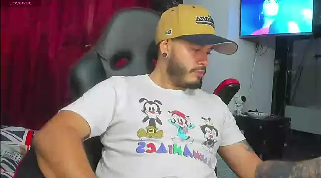 ragnar lothbrok777 online show from March 19, 2025, 12:59 am