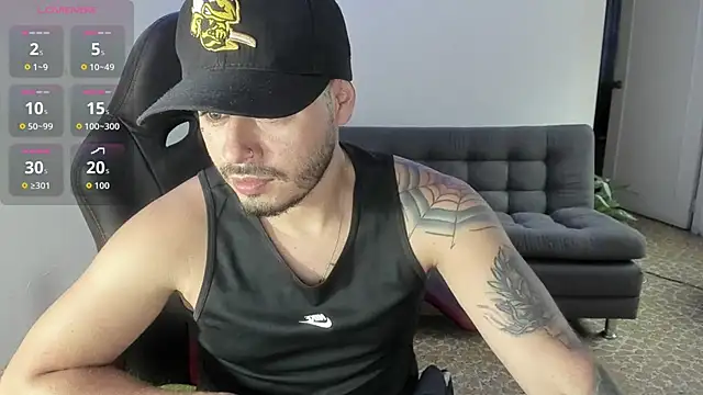 ragnar lothbrok777 online show from October 10, 2025, 9:36 pm