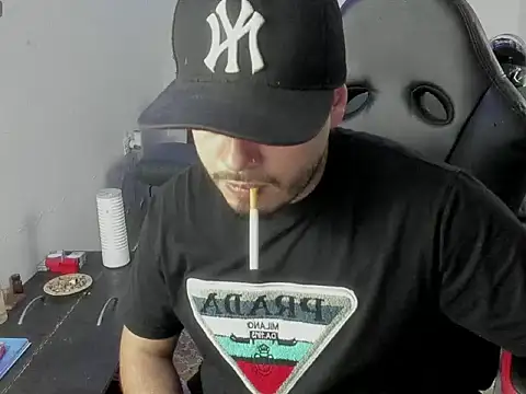 ragnar lothbrok777 online show from January 17, 2026, 9:07 pm