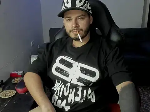 ragnar lothbrok777 online show from February 12, 2026, 11:55 pm