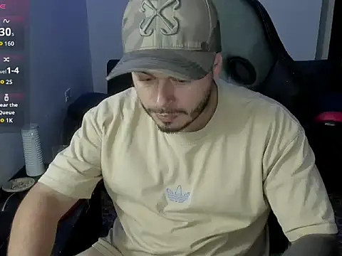 ragnar lothbrok777 online show from February 26, 2026, 5:06 am