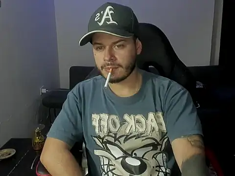 ragnar lothbrok777 online show from March 2, 2026, 3:20 am