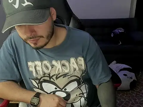 ragnar lothbrok777 online show from March 2, 2026, 7:15 am