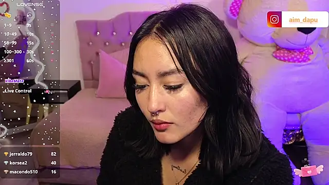 Snapshot of LUDO_KITTY_TAY chatting on March 19, 2025, 9:06 am LUDO KITTY TAY online show from March 19, 2025, 9:06 am