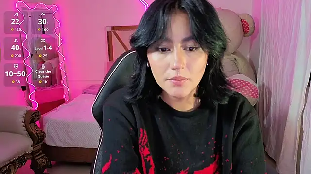 Snapshot of LUDO_KITTY_TAY chatting on September 13, 2025, 3:06 am LUDO KITTY TAY online show from September 13, 2025, 3:06 am