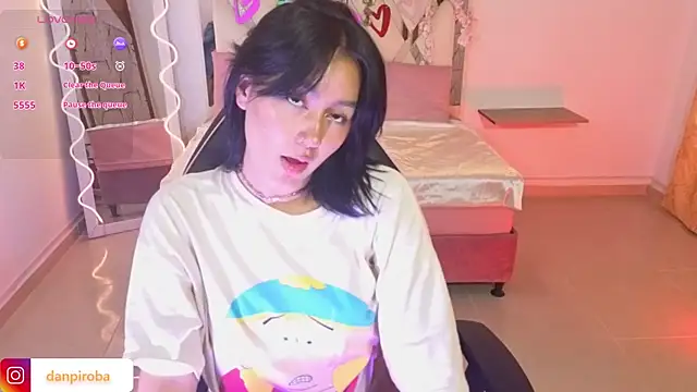 Snapshot of LUDO_KITTY_TAY chatting on September 20, 2025, 3:40 am LUDO KITTY TAY online show from September 20, 2025, 3:40 am