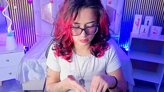 kristen tay online show from February 25, 2026, 3:27 am