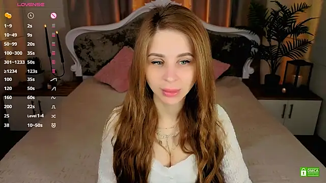 EvaRodi online show from May 17, 2026, 10:06 pm