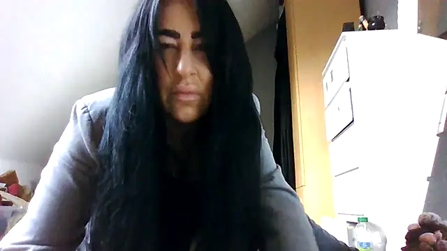 Magical Misty Manchester online show from February 24, 2025, 12:26 pm