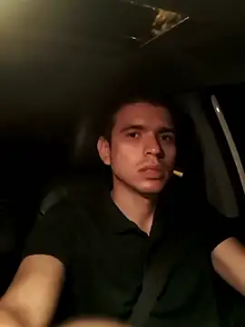 xXDavisXx online show from September 15, 2025, 1:49 am