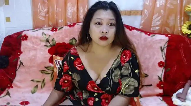 UrSweetClassyPinay online show from January 18, 2025, 9:02 pm