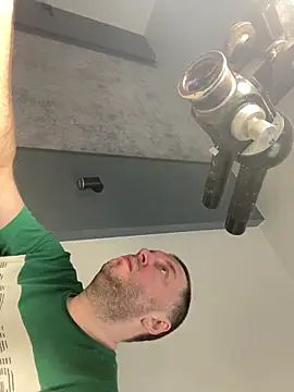 DorianJeday online show from April 6, 2026, 7:20 am