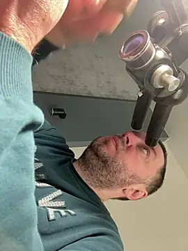 DorianJeday online show from April 12, 2026, 8:52 am