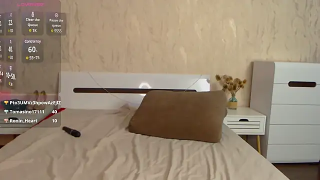 RaileReed online show from March 22, 2025, 4:26 pm