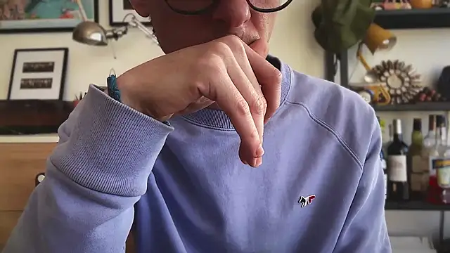 MikymikeBBWD online show from January 6, 2026, 1:15 pm