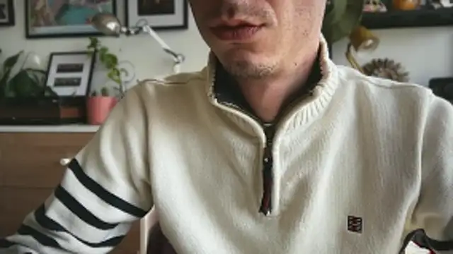 MikymikeBBWD online show from March 24, 2026, 1:49 pm