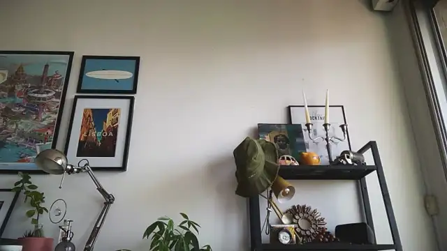MikymikeBBWD online show from May 21, 2026, 12:56 pm