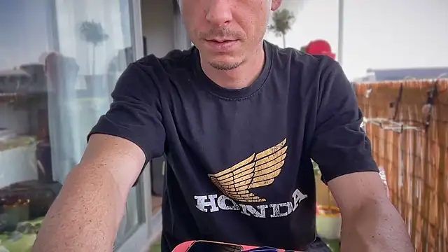 MikymikeBBWD online show from May 28, 2026, 12:13 pm