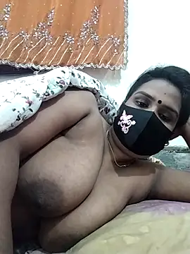 Mitila-3232 online show from December 2, 2025, 1:11 am