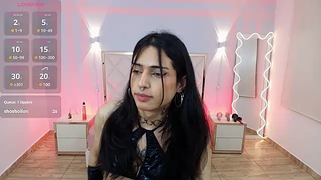 NATTROSE TAY online show from February 26, 2025, 11:41 am