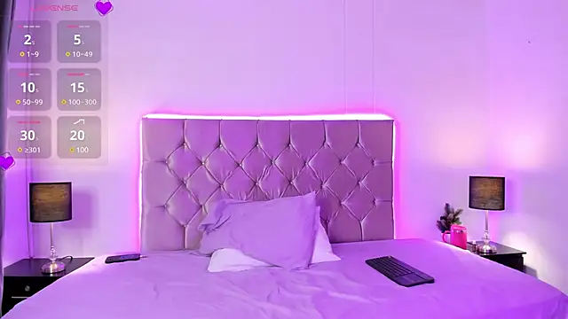 Snapshot of Julieta_priv chatting on March 8, 2025, 1:57 pm Julieta priv online show from March 8, 2025, 1:57 pm