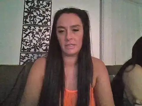 Snapshot of Layla_Gilf_Mae chatting on February 25, 2025, 11:22 pm Layla Gilf Mae online show from February 25, 2025, 11:22 pm