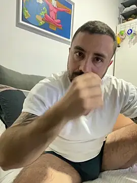 morfeoX online show from February 28, 2026, 10:33 pm