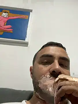 morfeoX online show from March 24, 2026, 1:49 pm