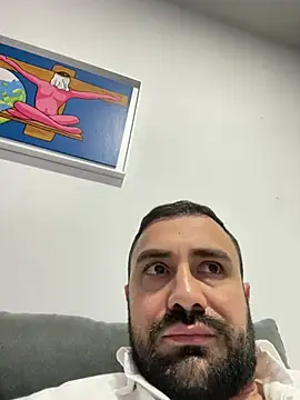 morfeoX online show from April 1, 2026, 9:32 am