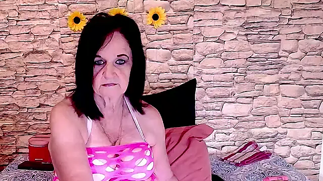 LuciousGrace online show from March 2, 2026, 4:58 am