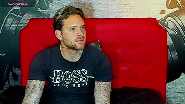 Snapshot of arnold_bekam chatting on February 15, 2025, 1:31 am arnold bekam online show from February 15, 2025, 1:31 am