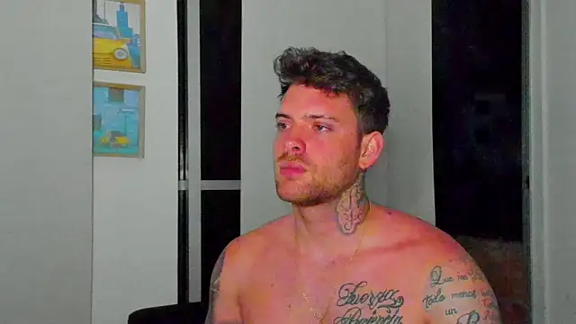 Snapshot of arnold_bekam chatting on October 1, 2025, 2:28 am arnold bekam online show from October 1, 2025, 2:28 am