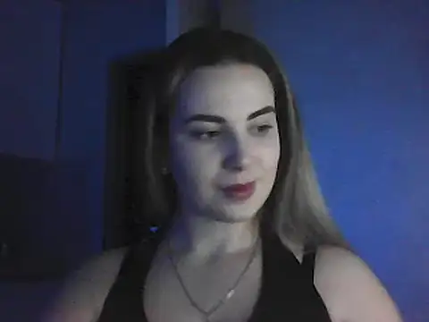 GoddessTenderness online show from February 14, 2025, 10:25 pm