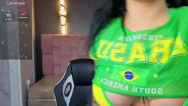 Anni acker b online show from January 9, 2026, 1:14 pm