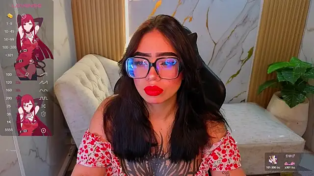 Snapshot of Anni_acker_b chatting on February 5, 2026, 1:16 pm Anni acker b online show from February 5, 2026, 1:16 pm