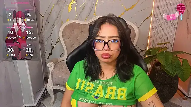 Anni acker b online show from May 11, 2026, 2:45 pm