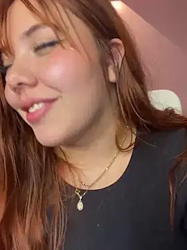  ivyginger online show from March 10, 2025, 6:49 am