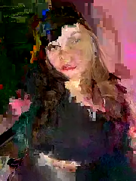  ivyginger online show from November 4, 2025, 9:14 pm