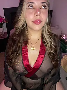  ivyginger online show from March 20, 2026, 12:48 am