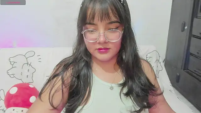 Snapshot of Naoko_7w7 chatting on April 20, 2026, 1:08 am Naoko 7w7 online show from April 20, 2026, 1:08 am