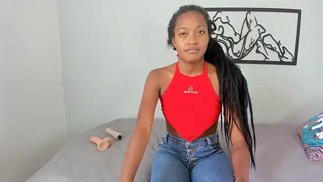 karina-lopez online show from September 27, 2025, 2:11 pm