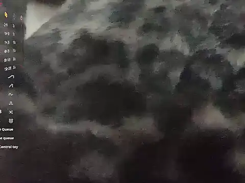 a-lian online show from March 7, 2025, 6:46 am