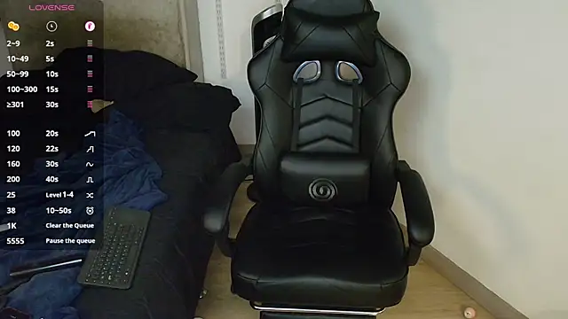 kevin jef online show from March 31, 2026, 3:23 pm