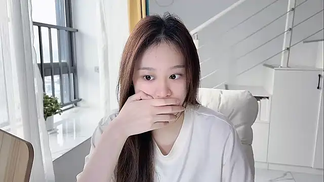 Cassie-20 online show from March 13, 2025, 11:16 pm